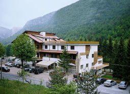 Dettagli Ristorante Albergo San Carlo