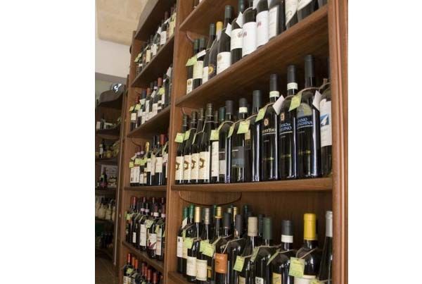 Dettagli Enoteca / Wine Bar Piacere Di Vino