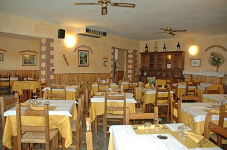 Dettagli Ristorante Albergo  Il Miravalle