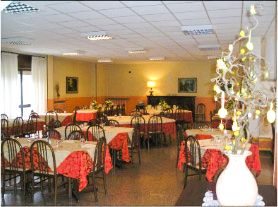 Dettagli Ristorante La Baracca