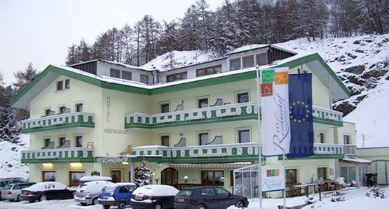 Dettagli Ristorante Hotel Reschnerhof