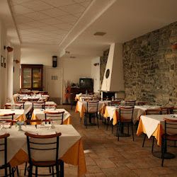 Dettagli Ristorante Al Lago di Lecco