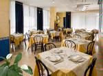 Dettagli Ristorante Hotel Arabesco