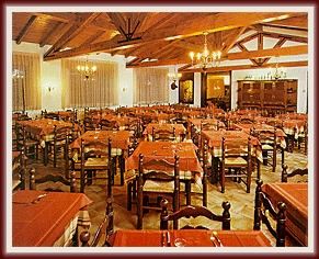 Dettagli Ristorante Albergo Al Sole