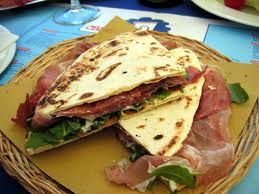 Dettagli Ristorante Piadineria