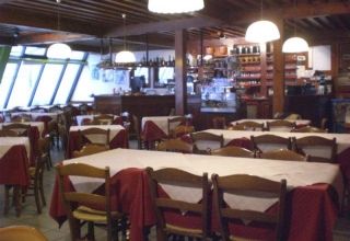 Dettagli Ristorante Il Laghetto