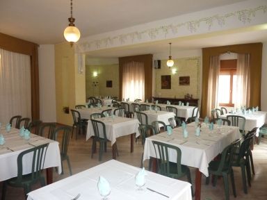 Dettagli Ristorante Domo de Janas