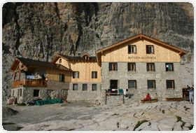 Dettagli Ristorante Alimonta - Rifugio