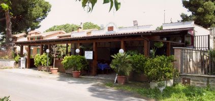 Dettagli Ristorante Taverna degli Etruschi