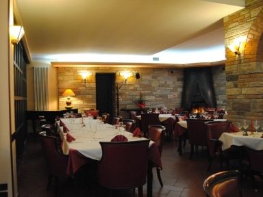 Dettagli Ristorante La Corte Di Monate