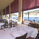 Dettagli Ristorante Comfort Hotel Italia