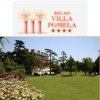Ristorante <strong> Relais Villa Pomela