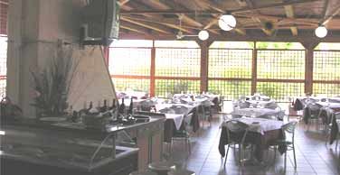 Dettagli Ristorante Alessidamo Club