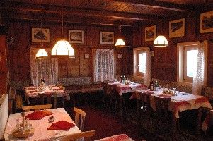 Dettagli Ristorante Capanna Cervino