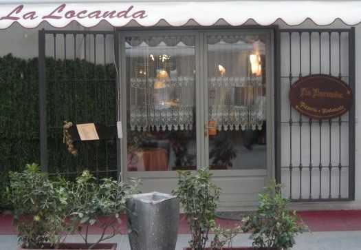 Dettagli Ristorante La Locanda