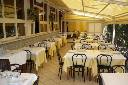 Dettagli Ristorante Due Ghiottoni