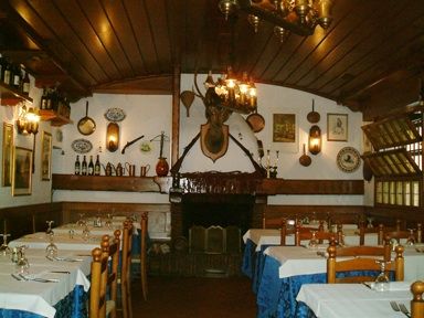 Dettagli Trattoria Il Tartufo