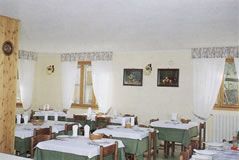 Dettagli Ristorante Albergo Del Tiglio