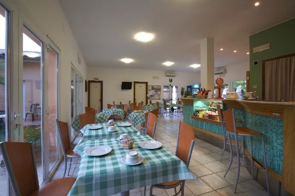 Dettagli Ristorante Voltoncino