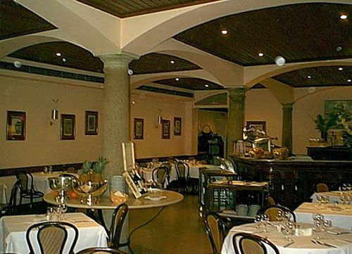 Dettagli Ristorante Il Torchietto