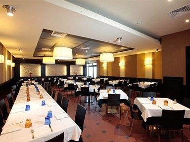 Dettagli Ristorante Nuovo Broletto