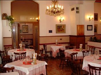 Dettagli Trattoria La Veneta