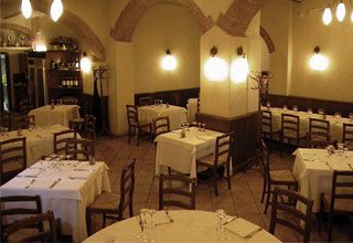 Dettagli Ristorante Casalta