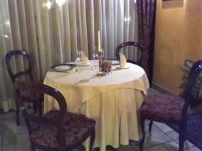 Dettagli Ristorante La Corte