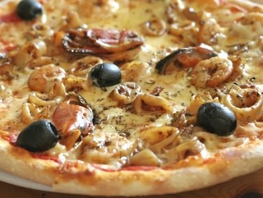 Dettagli Pizzeria L'Angola Della Pizza