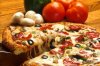 Pizzeria <strong> Mmmhh.... Che Pizza