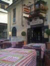 Ristorante <strong> il Cuuc dell'Albergo San Michele