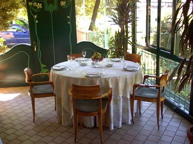 Dettagli Ristorante Bardelli