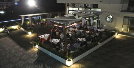 Dettagli Ristorante Citta' Bianca Village