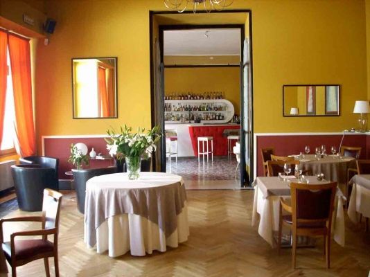 Dettagli Ristorante Ludovico il Moro