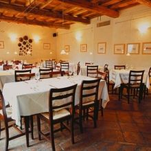 Dettagli Ristorante Locanda Delle Quattro Stagioni