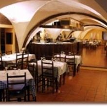 Dettagli Ristorante La Taverna Dei Servi