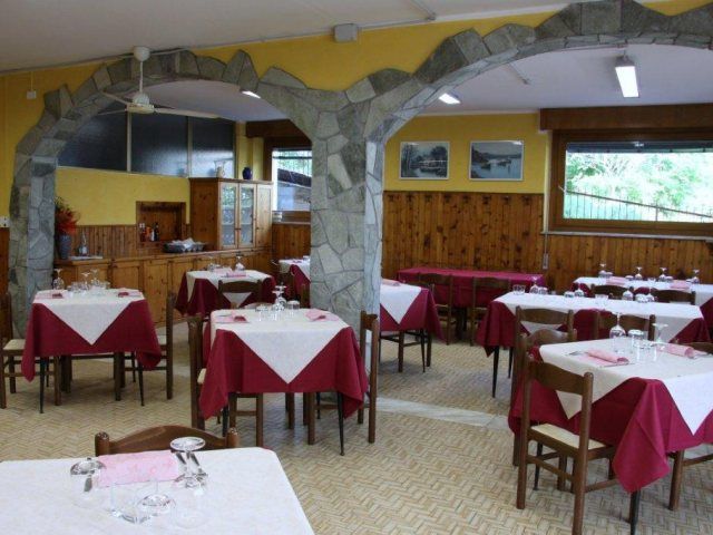 Dettagli Ristorante Albergo Fancoli