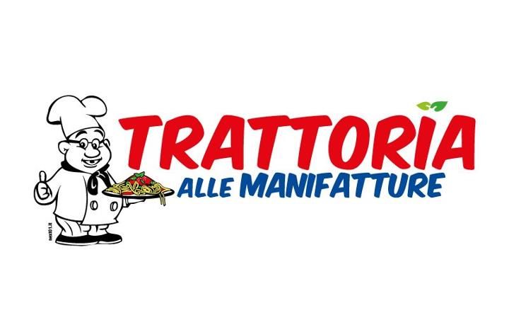 Dettagli Trattoria Le Manifatture