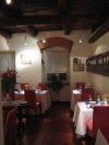 Ristorante <strong> Osteria del Sass