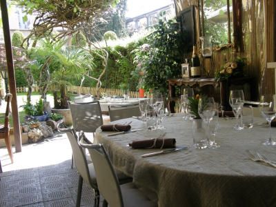 Dettagli Ristorante Mirò il ristorante