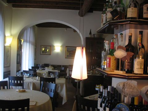 Dettagli Ristorante Da Piero