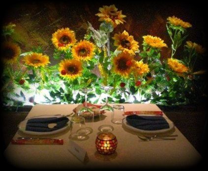 Dettagli Ristorante Il Girasole