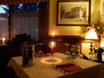 Logo Ristorante Locanda Garibaldi ... dal 1982 ARCISATE