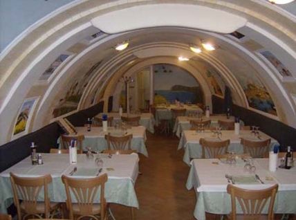 Dettagli Ristorante La Cantineta