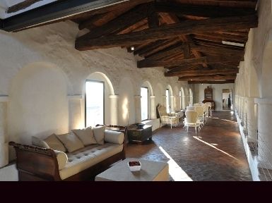 Dettagli Ristorante Convento dei Neveri