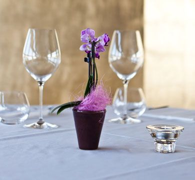 Dettagli Ristorante Braga