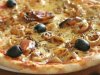 Pizzeria <strong> Nuova Pizza Al Volo