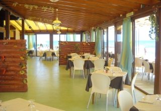 Dettagli Ristorante Lido Tiziana