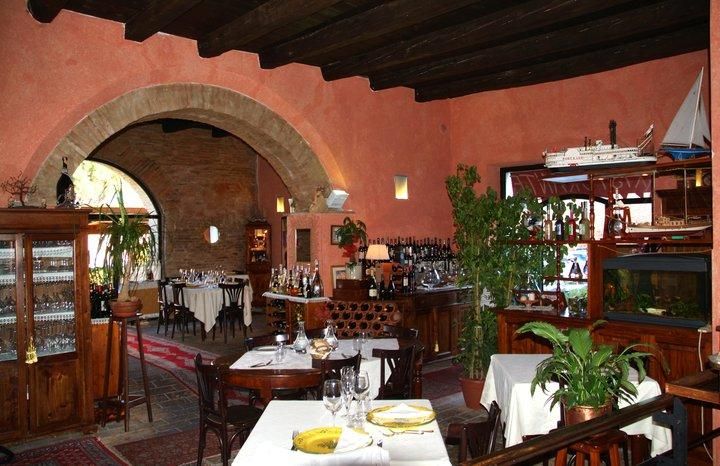 Dettagli Ristorante Tana Libera Tutti