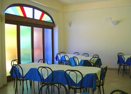 Dettagli Ristorante Camping Villaggio 5 Stelle